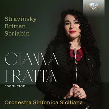 CD Igor Strawinsky: Le Sacre Du Printemps
