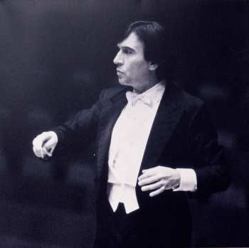 LP Igor Stravinsky: Le Sacre Du Printemps