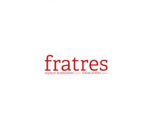 CD Igor Strawinsky: Szymon Krzeszowiec - Fratres