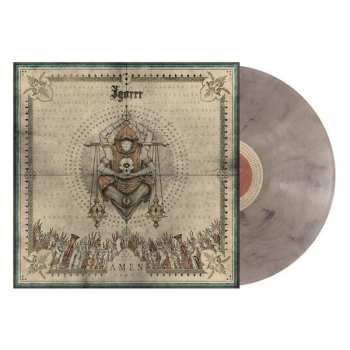 LP Igorrr: Amen