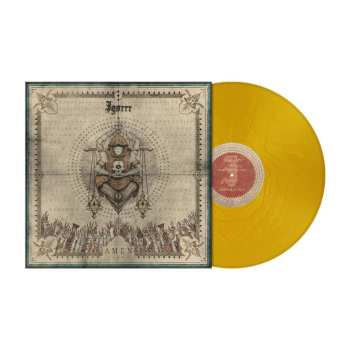 Album Igorrr: Amen