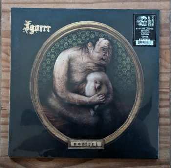 2LP Igorrr: Nostril CLR | LTD