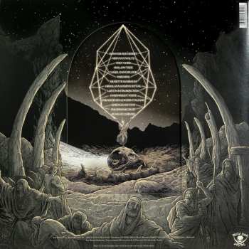 2LP/CD/Doos/MC Igorrr: Spirituality And Distortion LTD | NUM | DLX | CLR