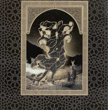 2LP/CD/Doos/MC Igorrr: Spirituality And Distortion LTD | NUM | DLX | CLR