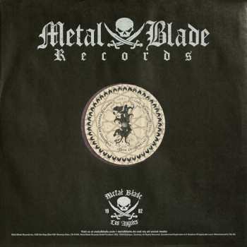 2LP/CD/Doos/MC Igorrr: Spirituality And Distortion LTD | NUM | DLX | CLR