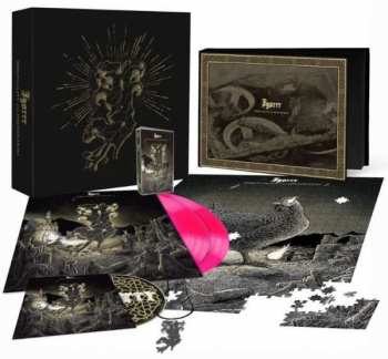 2LP/CD/Doos/MC Igorrr: Spirituality And Distortion LTD | NUM | DLX | CLR