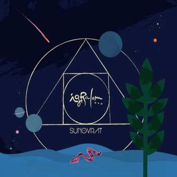 CD Igralom: Sunovrat DIGI