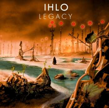 Album Ihlo: Legacy