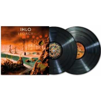 2LP Ihlo: Legacy