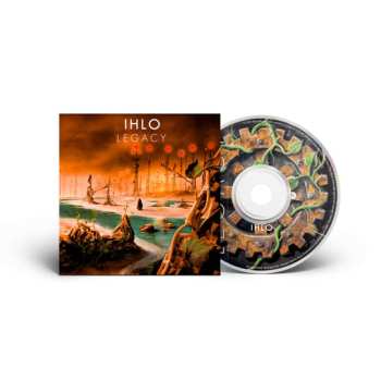 CD Ihlo: Legacy