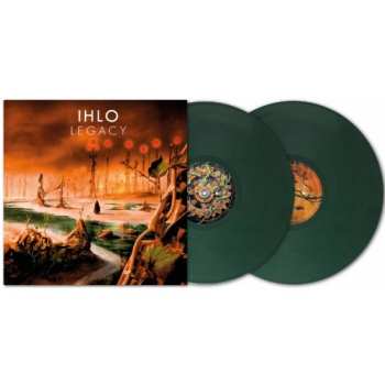 2LP Ihlo: Legacy