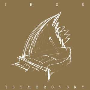 2LP Ihor Cymbrows'kyj: Come, Angel LTD