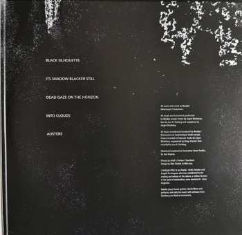 2LP Ihsahn: After LTD | CLR