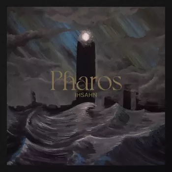 Ihsahn: Pharos