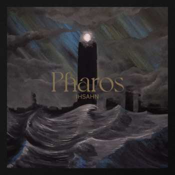 LP Ihsahn: Pharos