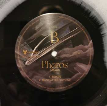 LP Ihsahn: Pharos LTD | CLR