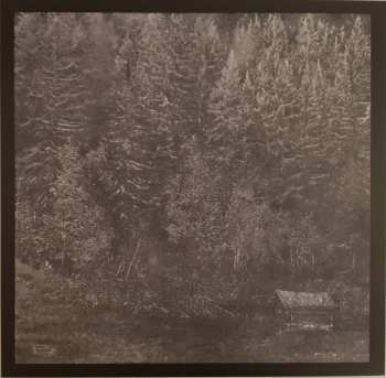 EP Ihsahn: Telemark LTD | CLR