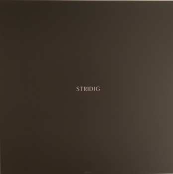 EP Ihsahn: Telemark LTD | CLR