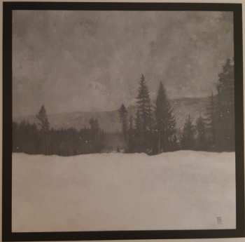 EP Ihsahn: Telemark LTD | CLR