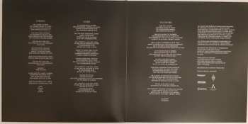 EP Ihsahn: Telemark LTD | CLR