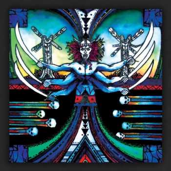 Album Black Pyramid: II