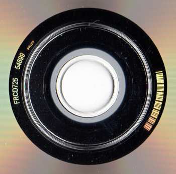 CD Lords Of Black: II