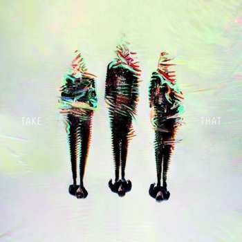 Album Take That: III