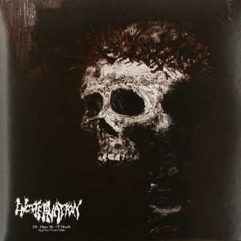 Album Encoffination: III: Hear Me, O' Death (Sing Thou Wretched Choirs)