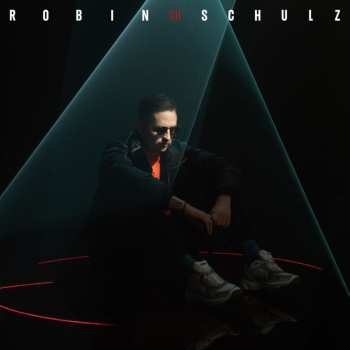 2LP Robin Schulz: IIII