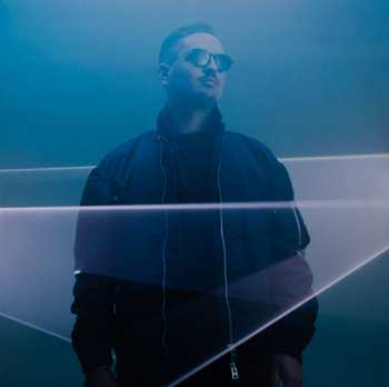 2LP Robin Schulz: IIII LTD | NUM | CLR