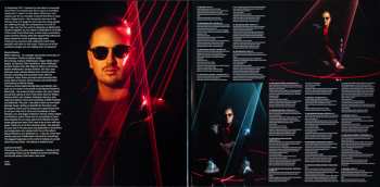 2LP Robin Schulz: IIII LTD | NUM | CLR