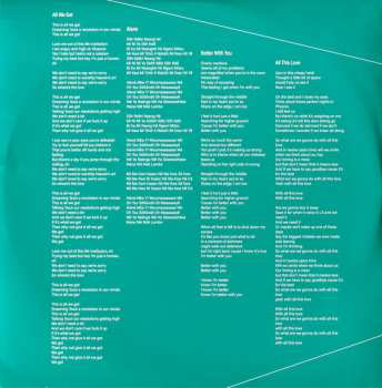 2LP Robin Schulz: IIII LTD | NUM | CLR
