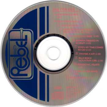 CD IIIrd Tyme Out: IIIrd Tyme Out