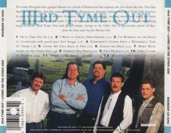 CD IIIrd Tyme Out: Living On The Other Side