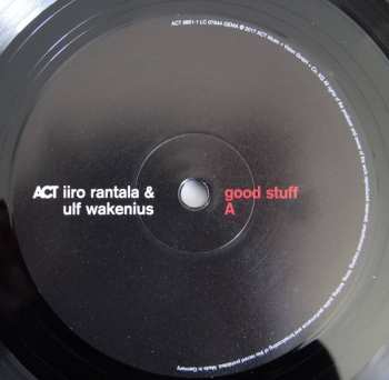 LP Iiro Rantala: Good Stuff
