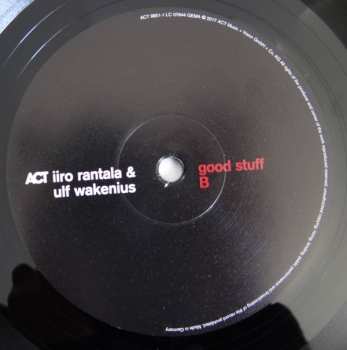 LP Iiro Rantala: Good Stuff