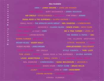 CD Ike & Tina Turner: Classic