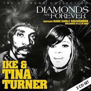Album Ike & Tina Turner: Diamonds Are Forever