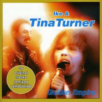 Album Ike & Tina Turner: Golden Empire