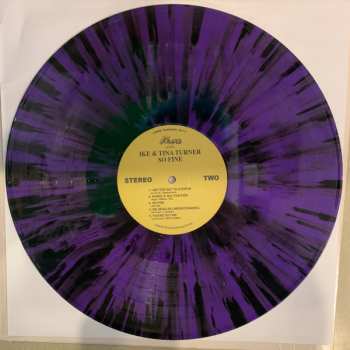 LP Ike & Tina Turner: So Fine LTD | CLR