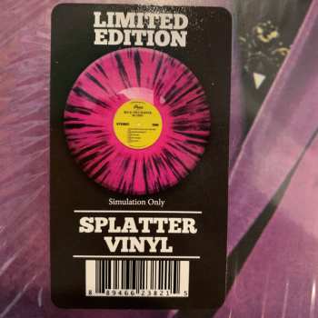 LP Ike & Tina Turner: So Fine LTD | CLR