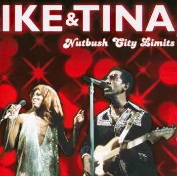 3CD/Doos Ike & Tina Turner: The Very Best Of Vol. 1 (Nutbush City Limits)