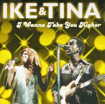 3CD/Doos Ike & Tina Turner: The Very Best Of Vol. 1 (Nutbush City Limits)