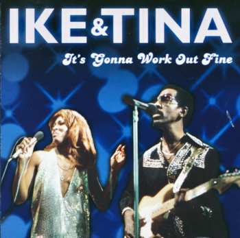 3CD/Doos Ike & Tina Turner: The Very Best Of Vol. 1 (Nutbush City Limits)