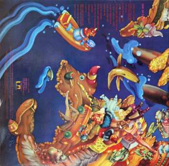 2LP Ike & Tina Turner: The World Of Ike & Tina