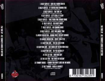 CD Ike Turner's Kings Of Rhythm: I'm Tore Up
