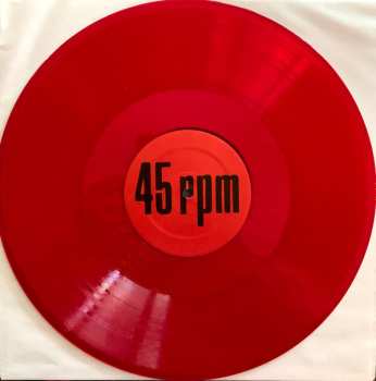 LP Ike Yard: Night After Night LTD | CLR