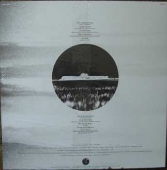 LP Ikebe Shakedown: Kings Left Behind