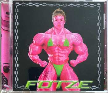 Album Ikkimel: Fotze