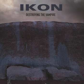 Album Ikon: Destroying The Vampire